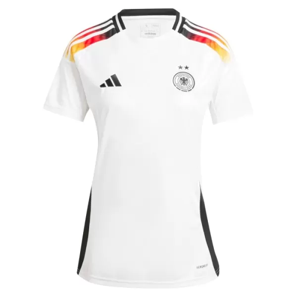 Maillot Allemagne Femme Domicile Euro 2024