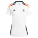 Maillot Allemagne Femme Domicile Euro 2024