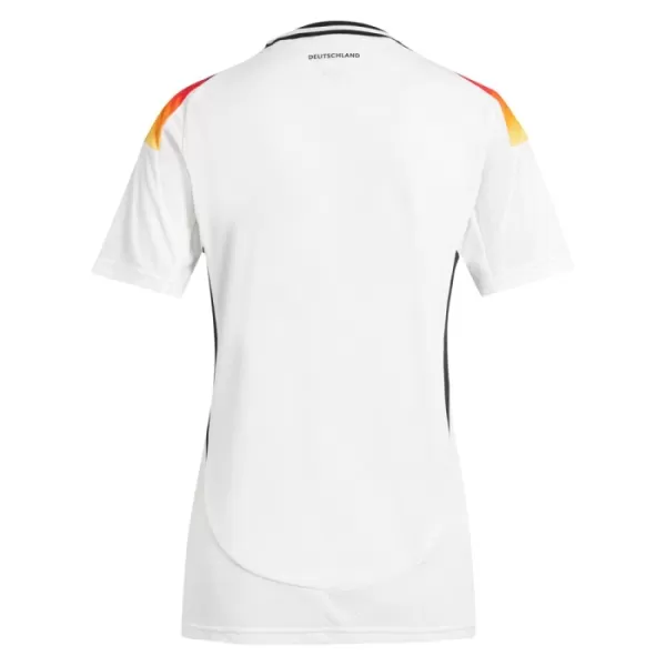 Maillot Allemagne Femme Domicile Euro 2024