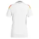 Maillot Allemagne Femme Domicile Euro 2024