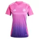 Maillot Allemagne Femme Extérieur Euro 2024