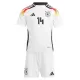 Maillot Allemagne Musiala 14 Enfant Domicile Euro 2024