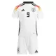 Maillot Allemagne Niclas Fullkrug 9 Enfant Domicile Euro 2024