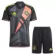 Maillot Gardien Allemagne Enfant Domicile Euro 2024