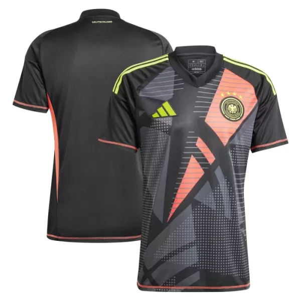 Maillot Gardien Allemagne Homme Domicile Euro 2024