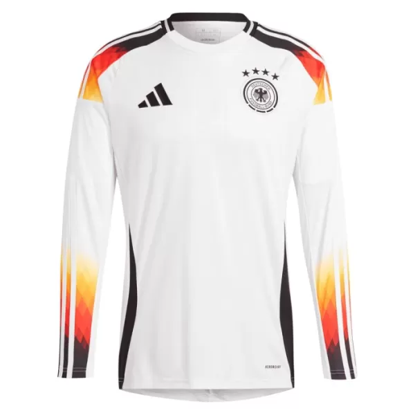 Maillot Manches Longues Allemagne Homme Domicile Euro 2024