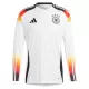 Maillot Manches Longues Allemagne Homme Domicile Euro 2024