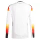 Maillot Manches Longues Allemagne Homme Domicile Euro 2024