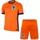 Maillot Pays-Bas Enfant Domicile Euro 2024