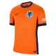 Maillot Pays-Bas Enfant Domicile Euro 2024