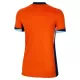 Maillot Pays-Bas Femme Domicile Euro 2024