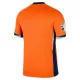 Maillot Pays-Bas Homme Domicile Euro 2024