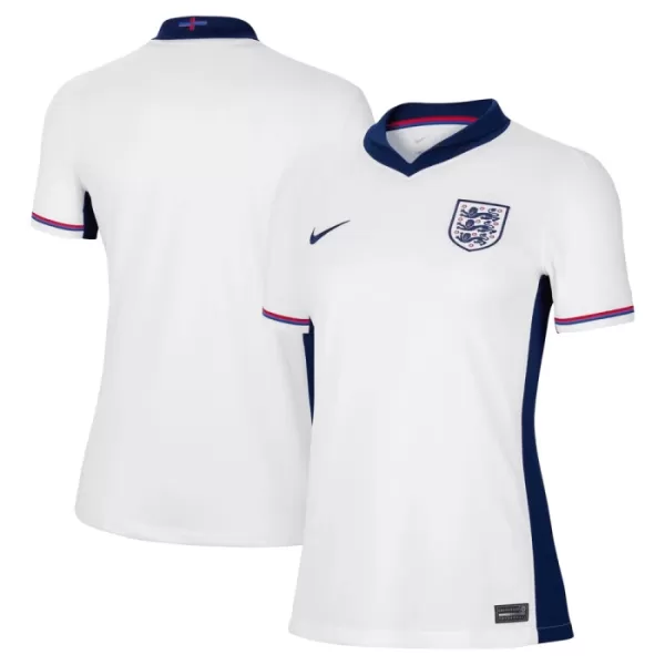 Maillot Angleterre Femme Domicile Euro 2024