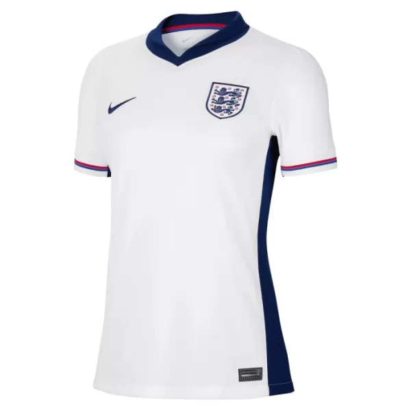 Maillot Angleterre Femme Domicile Euro 2024