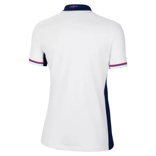 Maillot Angleterre Femme Domicile Euro 2024