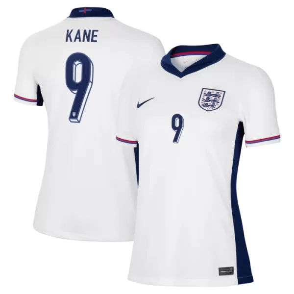 Maillot Angleterre Kane 9 Femme Domicile Euro 2024