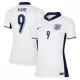 Maillot Angleterre Kane 9 Femme Domicile Euro 2024