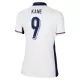 Maillot Angleterre Kane 9 Femme Domicile Euro 2024