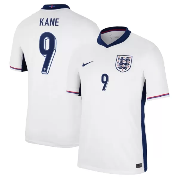 Maillot Angleterre Kane 9 Homme Domicile Euro 2024