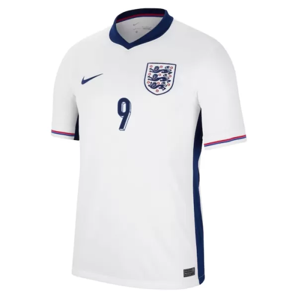 Maillot Angleterre Kane 9 Homme Domicile Euro 2024