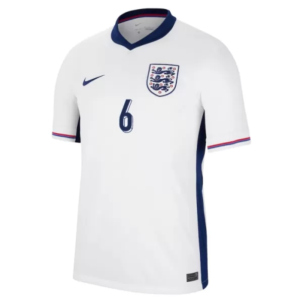 Maillot Angleterre Maguire 6 Homme Domicile Euro 2024