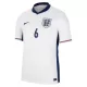 Maillot Angleterre Maguire 6 Homme Domicile Euro 2024