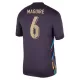 Maillot Angleterre Maguire 6 Homme Extérieur Euro 2024