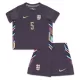 Maillot Angleterre Stones 5 Enfant Extérieur Euro 2024