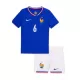 Maillot France Camavinga 6 Enfant Domicile Euro 2024