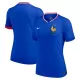 Maillot France Femme Domicile Euro 2024