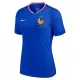 Maillot France Femme Domicile Euro 2024