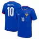 Maillot France Mbappé 10 Homme Domicile Euro 2024