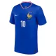 Maillot France Mbappé 10 Homme Domicile Euro 2024