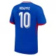 Maillot France Mbappé 10 Homme Domicile Euro 2024