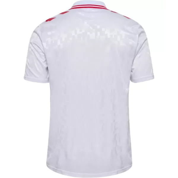 Maillot Danemark Enfant Extérieur Euro 2024