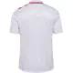 Maillot Danemark Enfant Extérieur Euro 2024