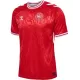 Maillot Danemark Homme Domicile Euro 2024