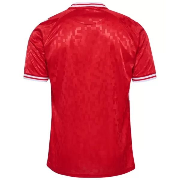 Maillot Danemark Homme Domicile Euro 2024