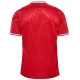 Maillot Danemark Homme Domicile Euro 2024