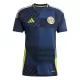 Maillot Écosse Homme Domicile Euro 2024