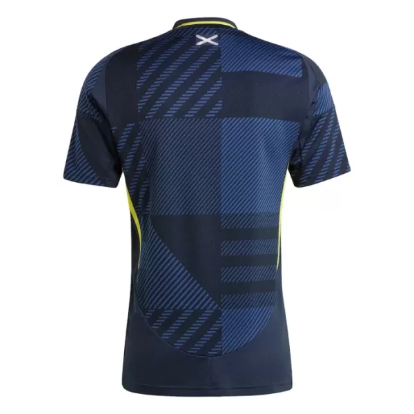 Maillot Écosse Homme Domicile Euro 2024