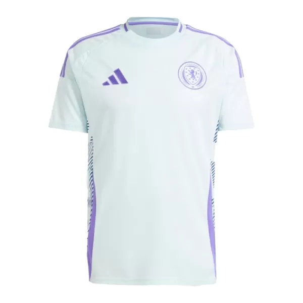 Maillot Écosse Homme Extérieur Euro 2024