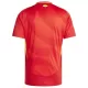 Maillot Espagne Homme Domicile Euro 2024