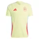 Maillot Espagne Homme Extérieur Euro 2024