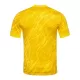 Maillot Gardien Portugal Homme Euro 2024 Jaune