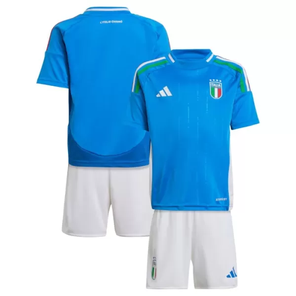 Maillot Italie Enfant Domicile Euro 2024