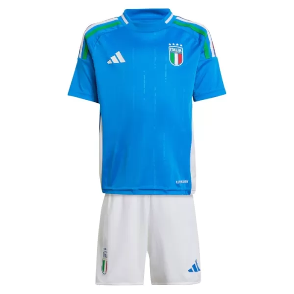 Maillot Italie Enfant Domicile Euro 2024