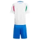 Maillot Italie Enfant Extérieur Euro 2024