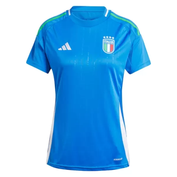 Maillot Italie Femme Domicile Euro 2024