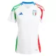 Maillot Italie Femme Extérieur Euro 2024